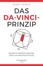 Cover von Das Da-Vinci-Prinzip