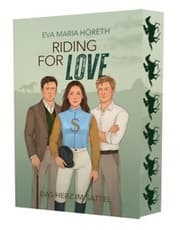 Cover von Riding for Love