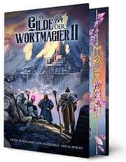Cover von Die Gilde der Wortmagier II