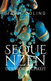 Cover von Sequenzen der Wörtlichkeit