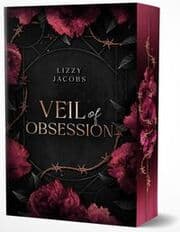 Cover von Veil of Obsession