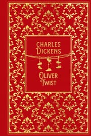 Cover von Oliver Twist