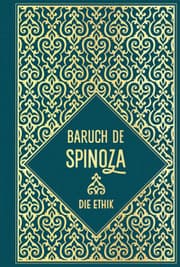 Cover von Die Ethik