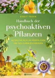 Cover von Handbuch der psychoaktiven Pflanzen