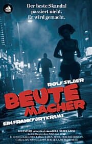 Cover von Beutemacher