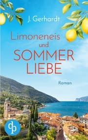 Cover von Limoneneis und Sommerliebe