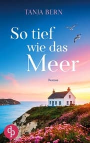 Cover von So tief wie das Meer