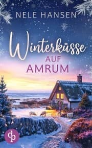 Cover von Winterküsse auf Amrum