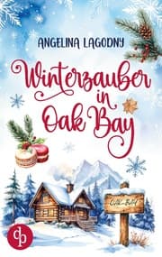Cover von Winterzauber in Oak Bay