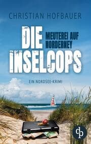Cover von Meuterei auf Norderney