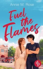 Cover von Fuel the Flames