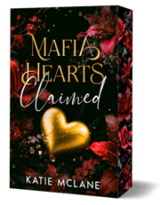 Cover von Mafia Hearts 2 - Claimed