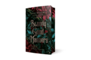 Cover von Bloody Good Manners