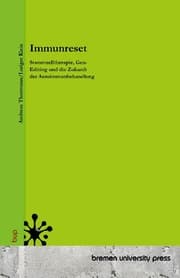 Cover von Immunreset