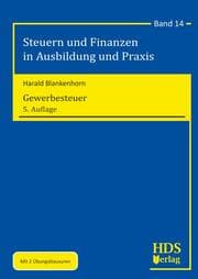 Cover von Gewerbesteuer