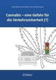Cover von Cannabis - eine Gefahr für die Verkehrssicherheit (?)