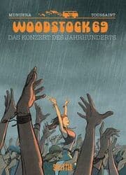 Cover von Woodstock 69