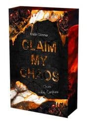 Cover von claim my chaos