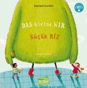Cover von Das kleine WIR (Deutsch-Türkisch)