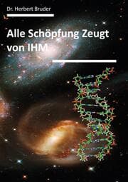 Cover von Alle Schöpfung Zeugt von IHM