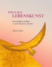 Cover von Yoga als Lebenskunst