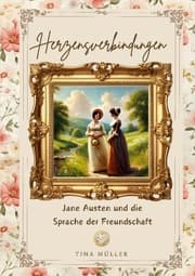 Cover von Herzensverbindungen