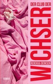 Cover von Der Club der Wichser
