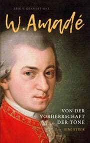 Cover von W. Amadé
