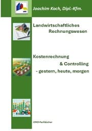 Cover von Landwirtschaftliches Rechnungswesen