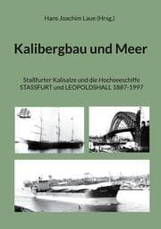 Cover von Kalibergbau und Meer