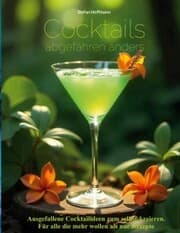 Cover von Cocktails abgefahren anders