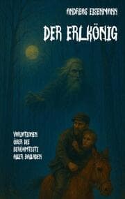 Cover von Der Erlkönig