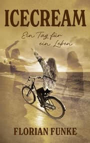 Cover von Icecream: Ein Tag für ein Leben