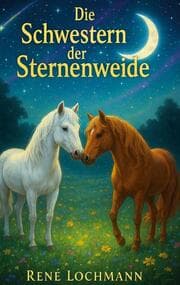Cover von Die Schwestern der Sternenweide