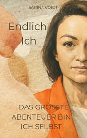 Cover von Endlich Ich
