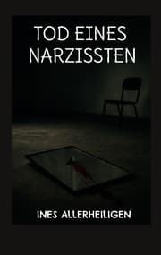 Cover von Tod eines Narzissten