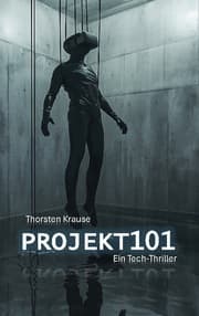 Cover von Projekt101
