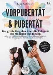 Cover von Vorpubertät & Pubertät