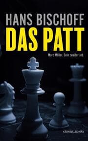 Cover von Das Patt