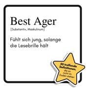 Cover von Best Ager