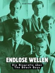 Cover von Endlose Wellen
