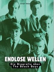 Cover von Endlose Wellen