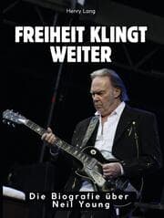 Cover von Freiheit klingt weiter