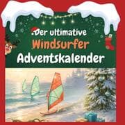 Cover von Der ultimative Windsurfer-Adventskalender