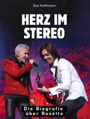 Cover von Herz im Stereo
