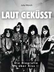 Cover von Laut geküsst