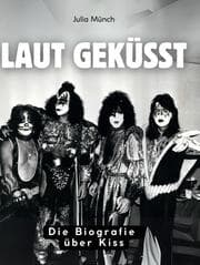 Cover von Laut geküsst