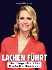 Cover von Lachen führt