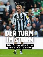 Cover von Der Turm im Sturm