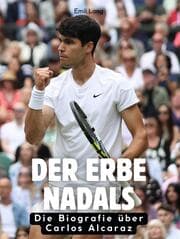 Cover von Das Erbe Nadals